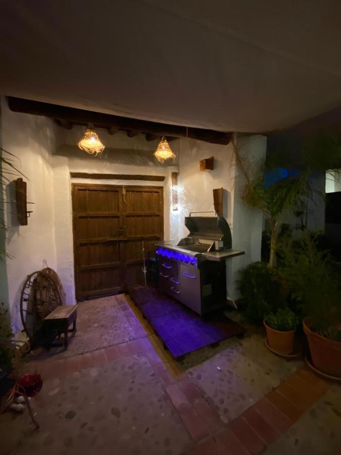 La Guzmana De Ronda Hotel Exterior photo